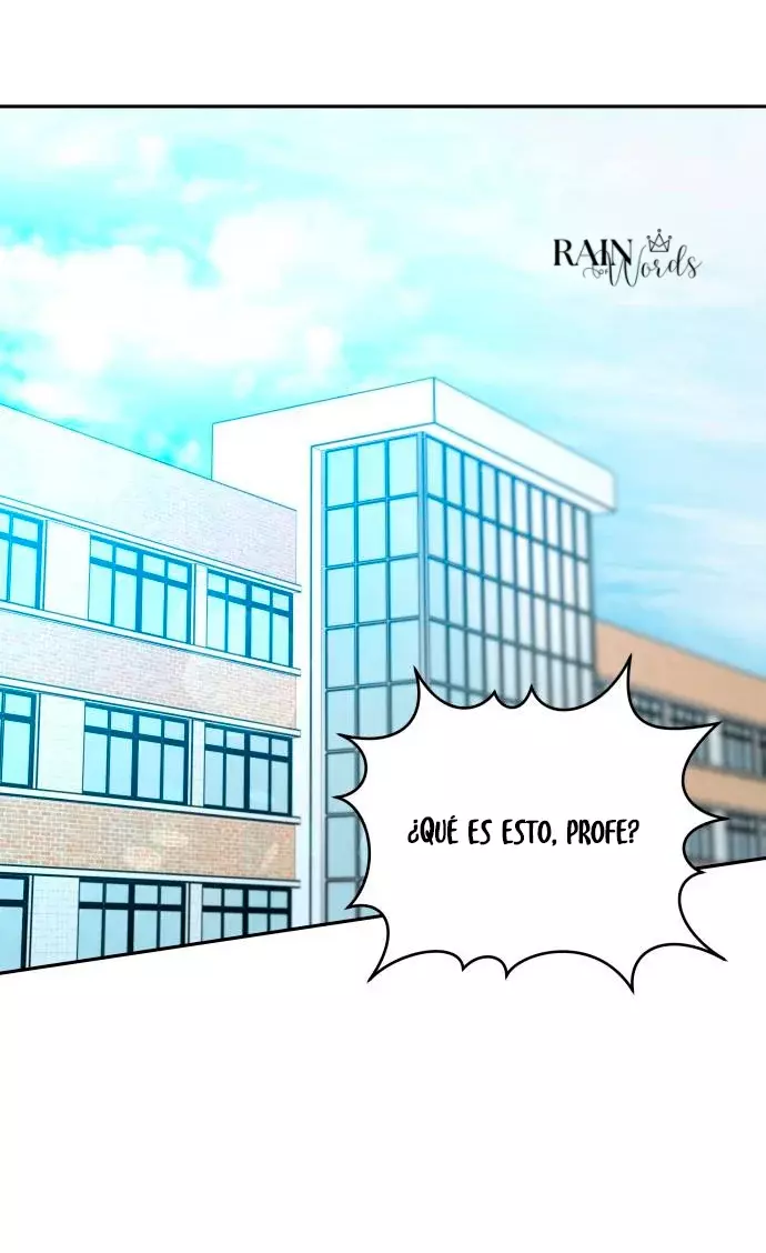 Amor egoísta capítulo 30 página 9