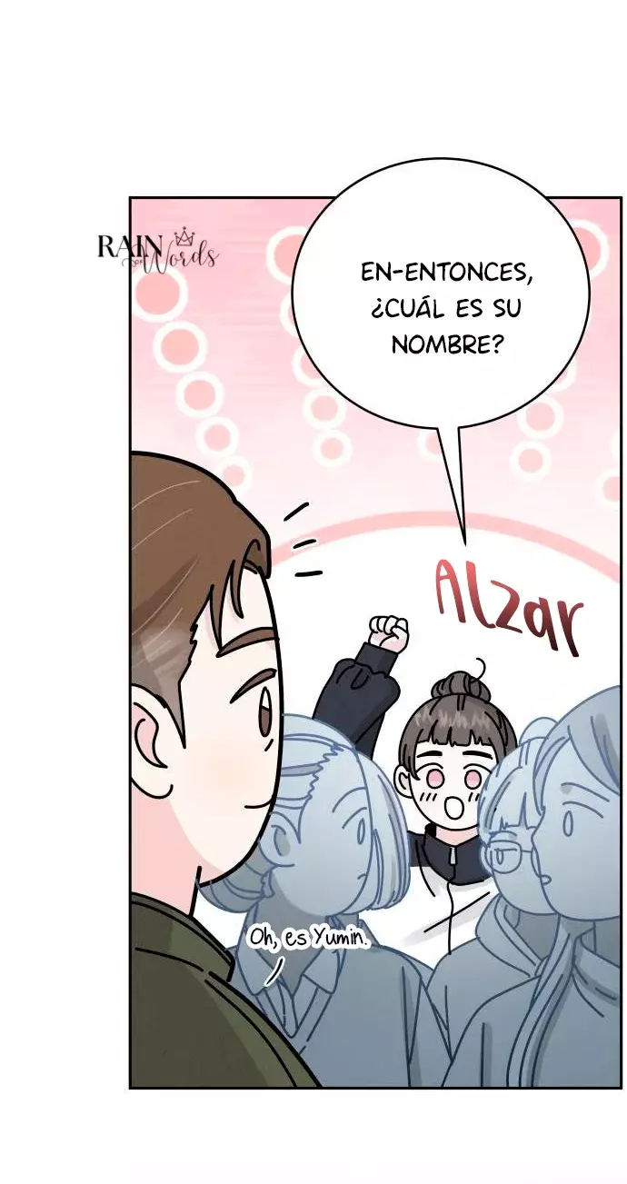 Amor egoísta capítulo 30 página 13