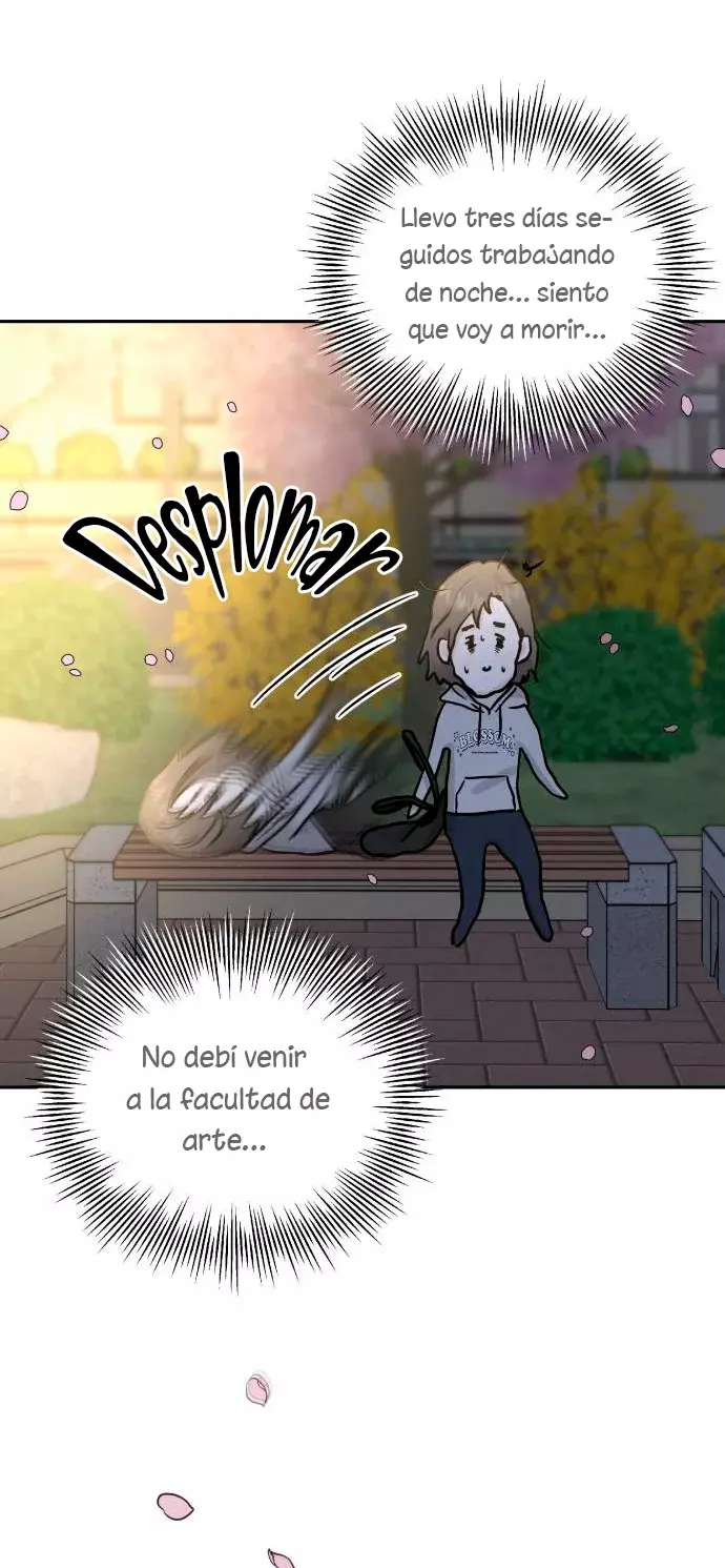 Amor egoísta capítulo 30 página 20