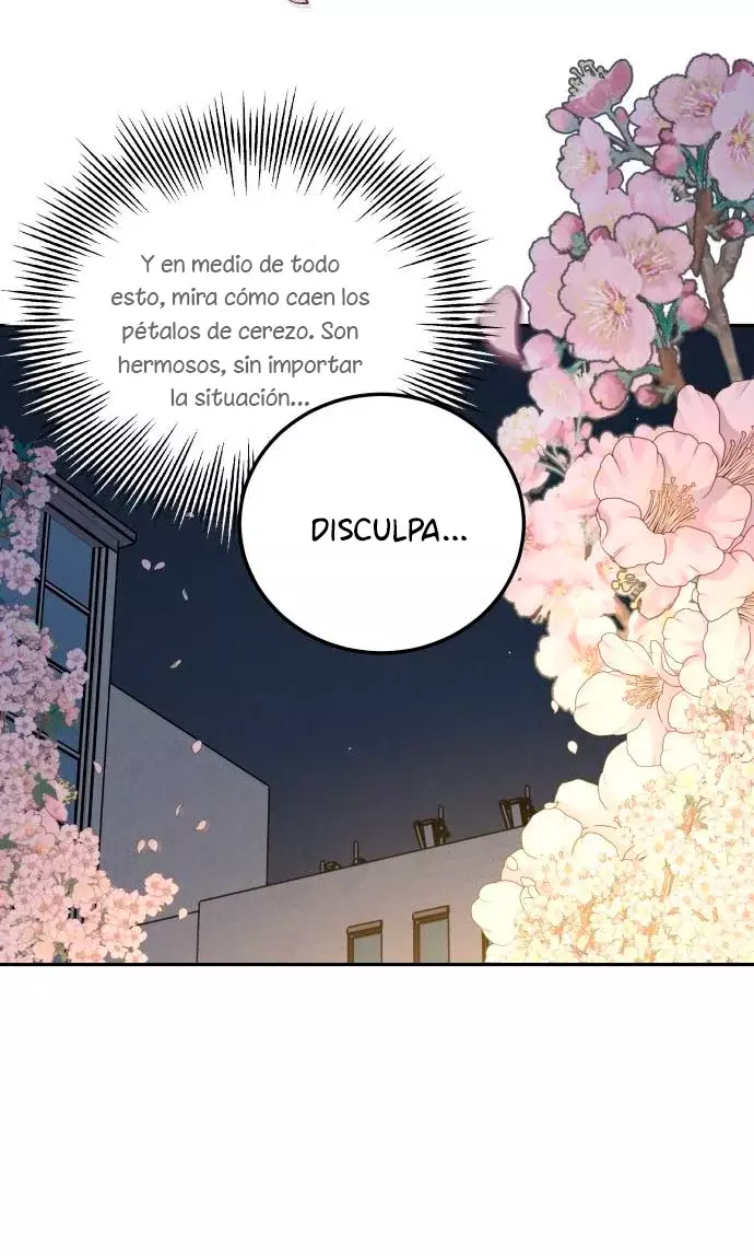 Amor egoísta capítulo 30 página 21