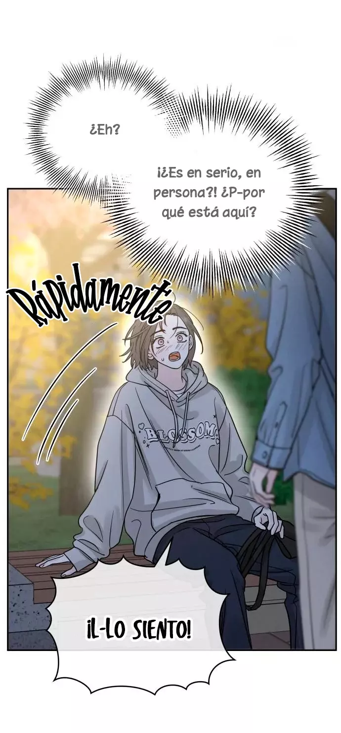 Amor egoísta capítulo 30 página 25