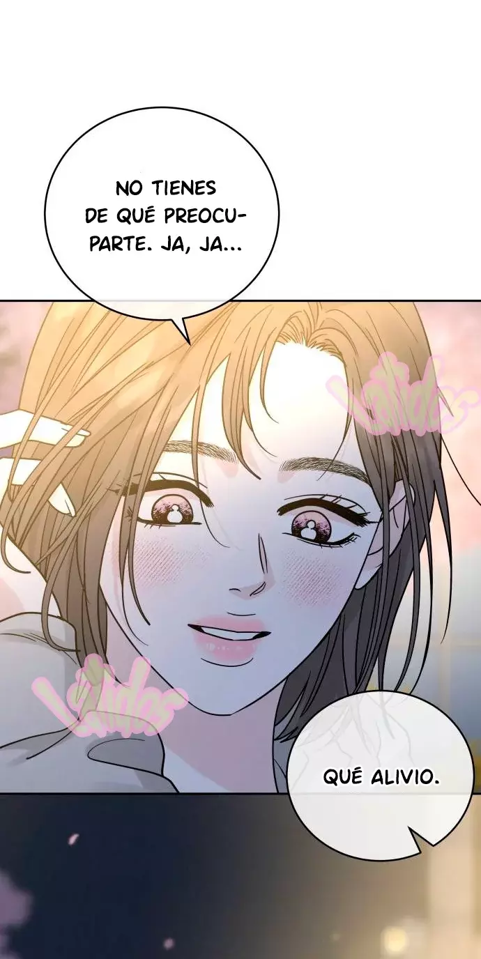 Amor egoísta capítulo 30 página 27