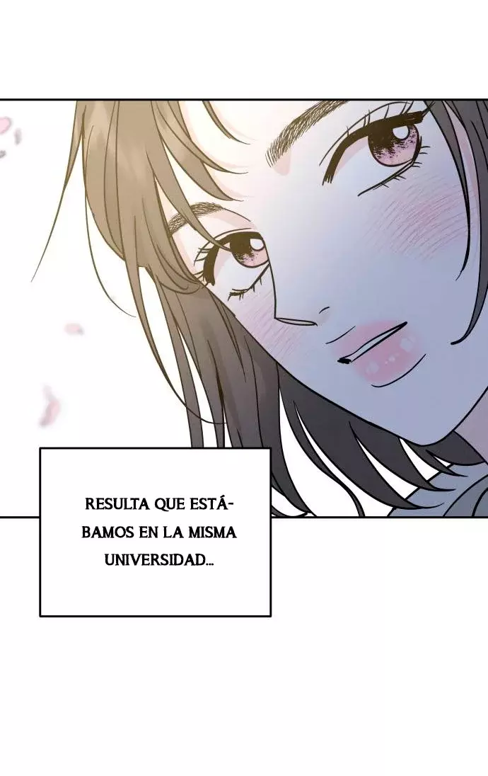 Amor egoísta capítulo 30 página 31