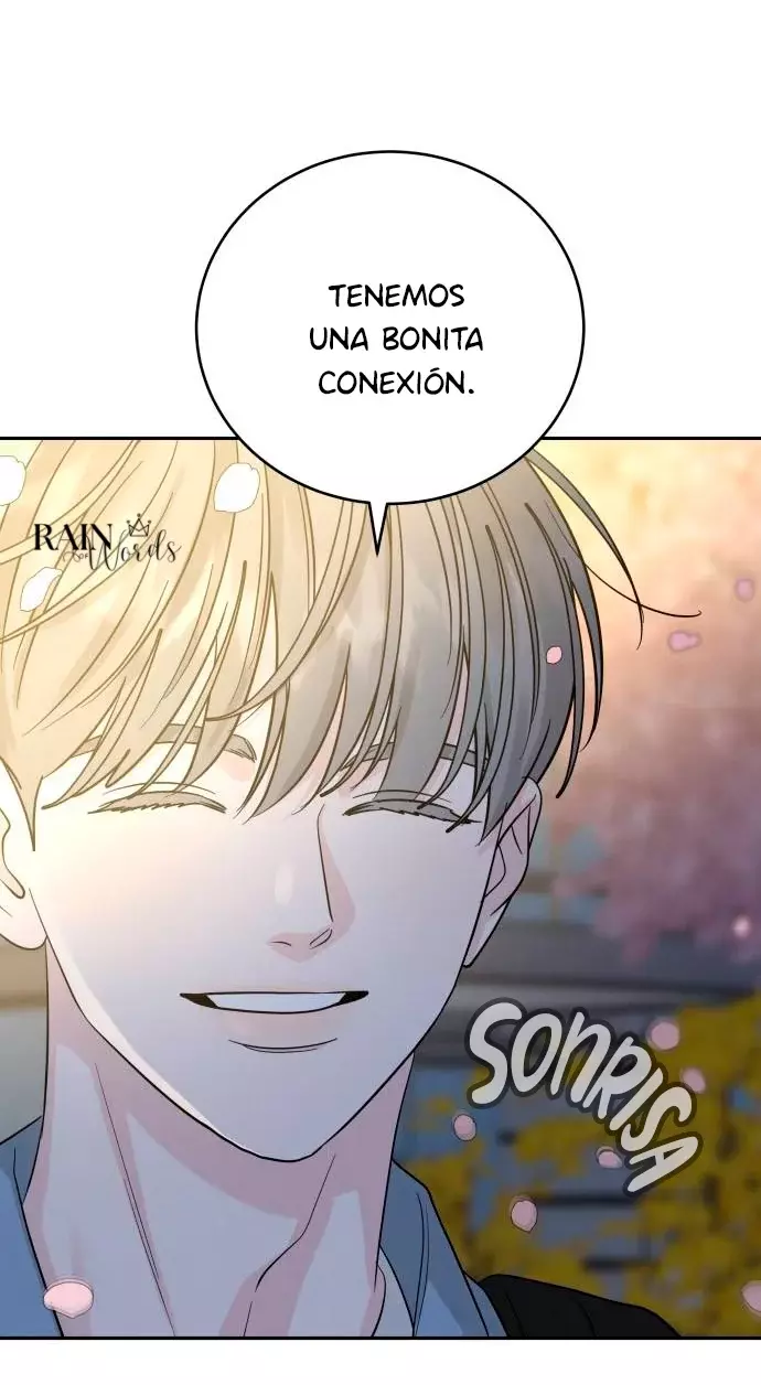 Amor egoísta capítulo 30 página 33