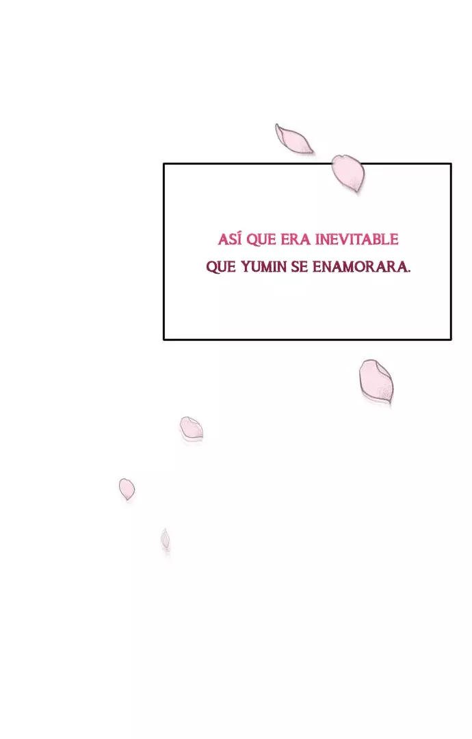 Amor egoísta capítulo 30 página 38