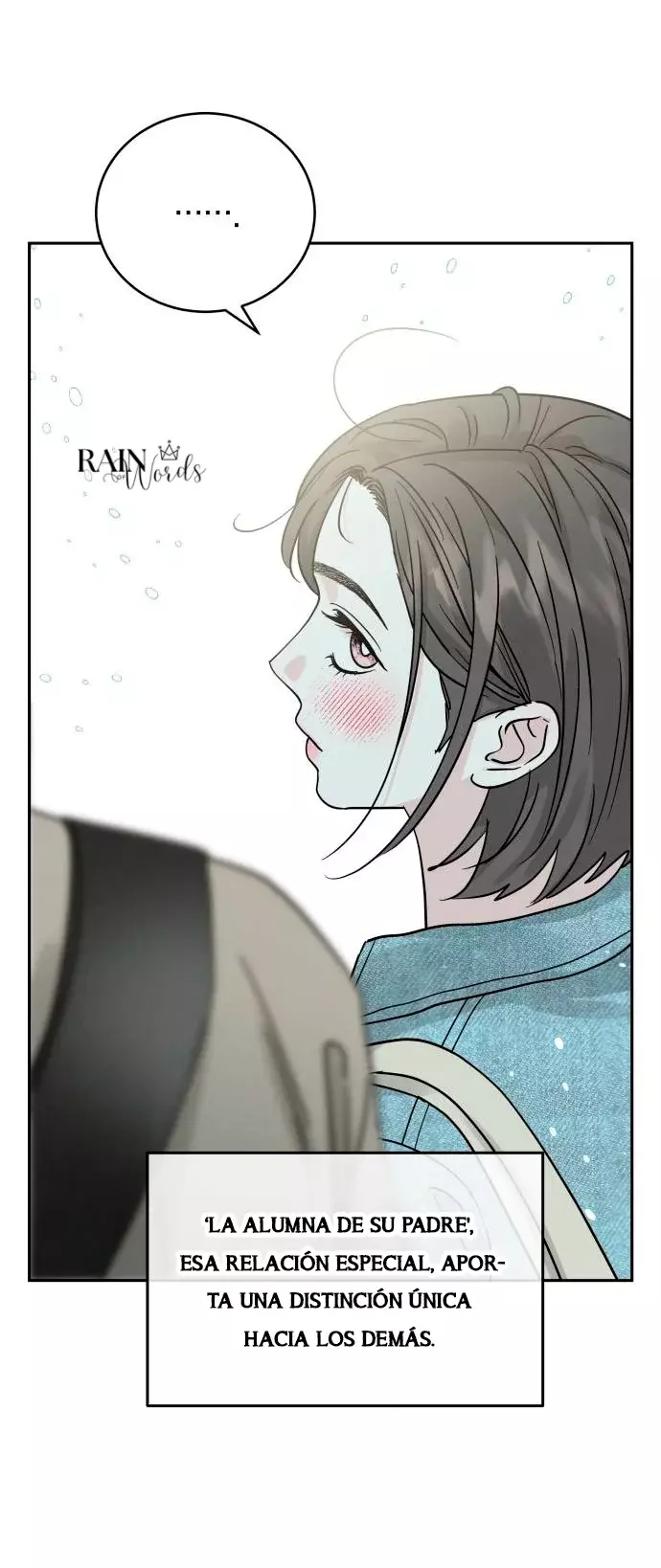 Amor egoísta capítulo 30 página 46