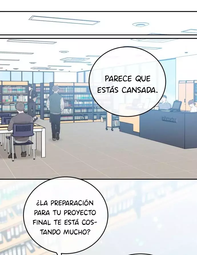 Amor egoísta capítulo 30 página 47