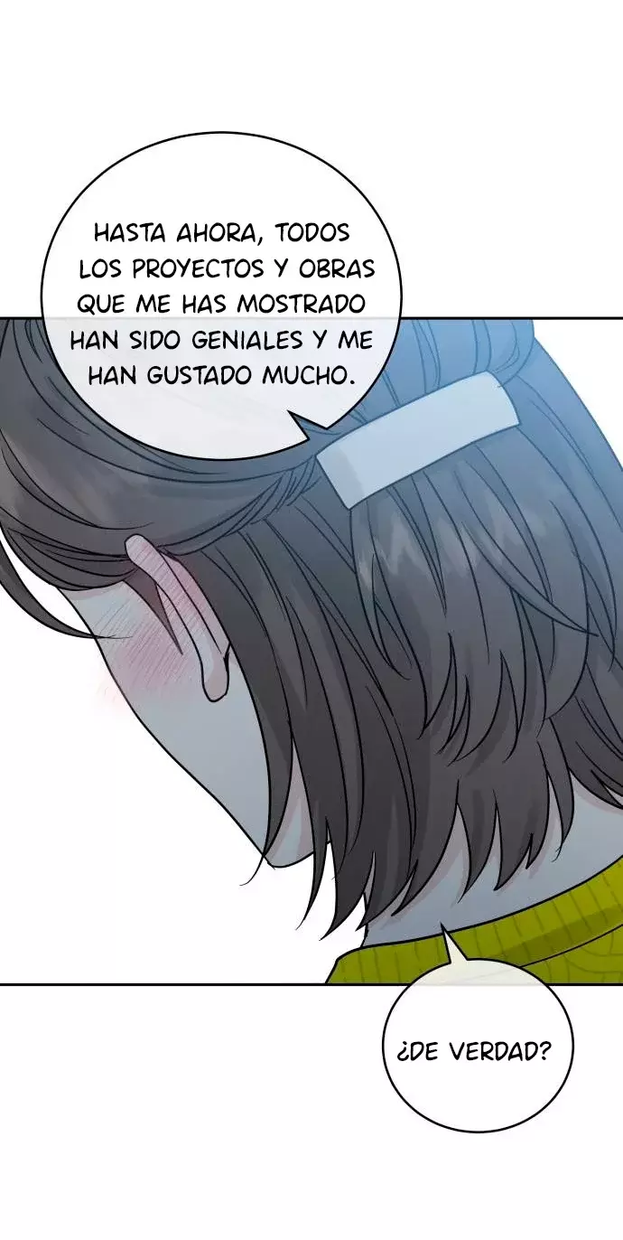 Amor egoísta capítulo 30 página 50