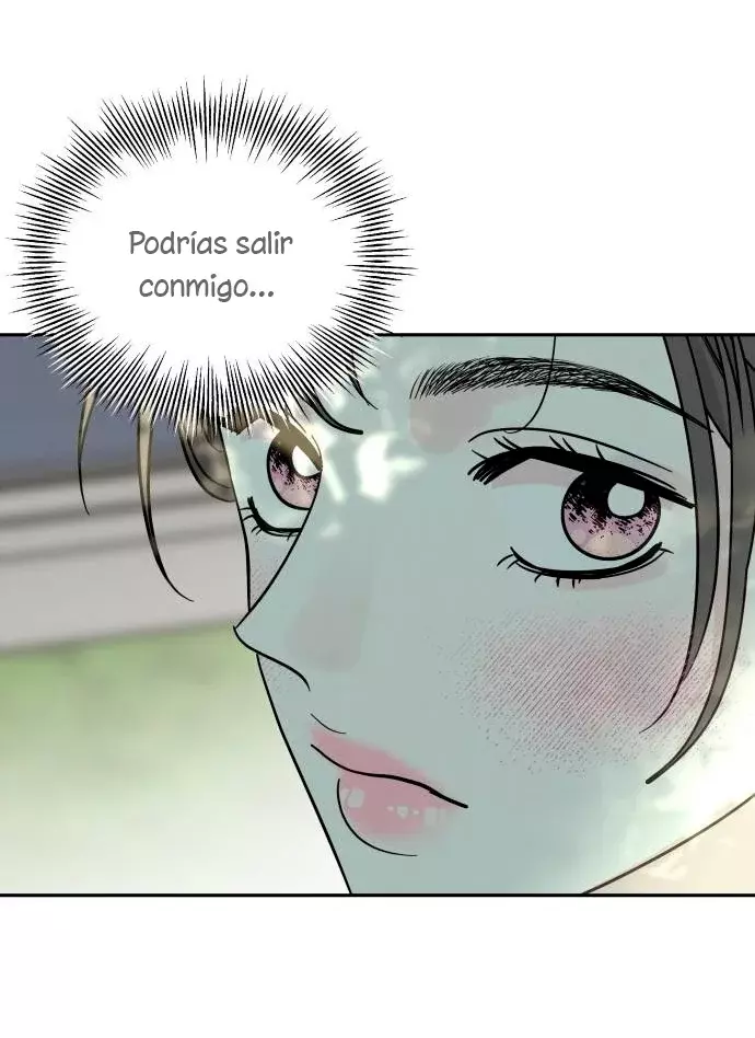 Amor egoísta capítulo 30 página 58