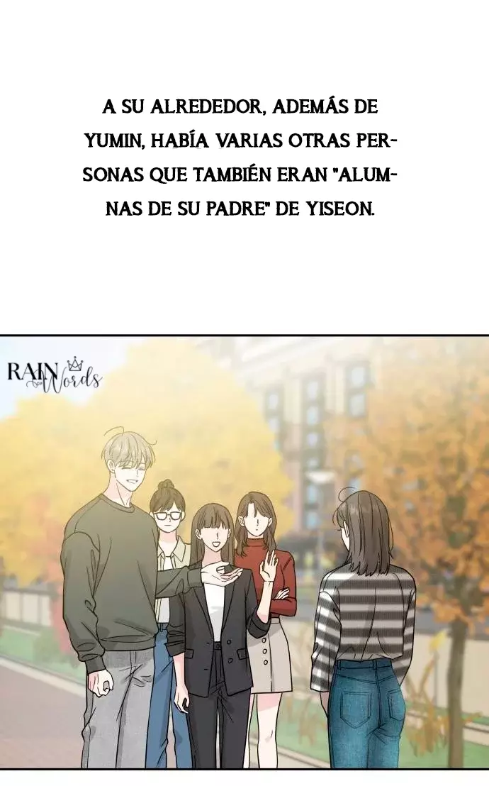 Amor egoísta capítulo 30 página 65
