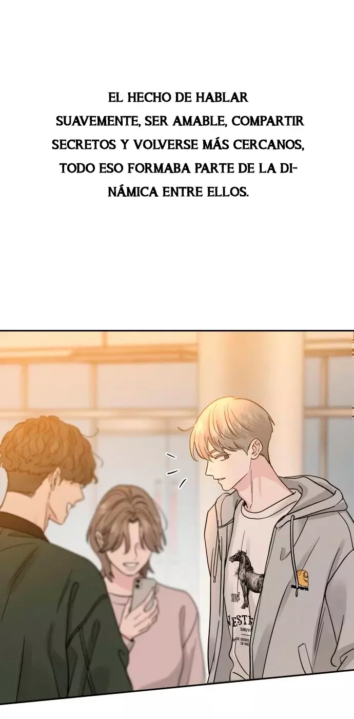 Amor egoísta capítulo 30 página 66