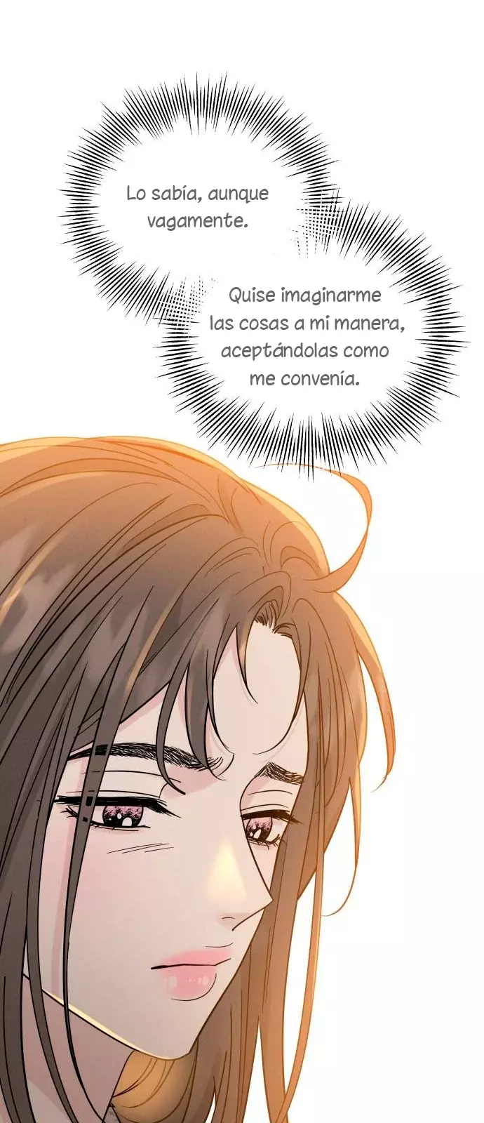 Amor egoísta capítulo 30 página 73