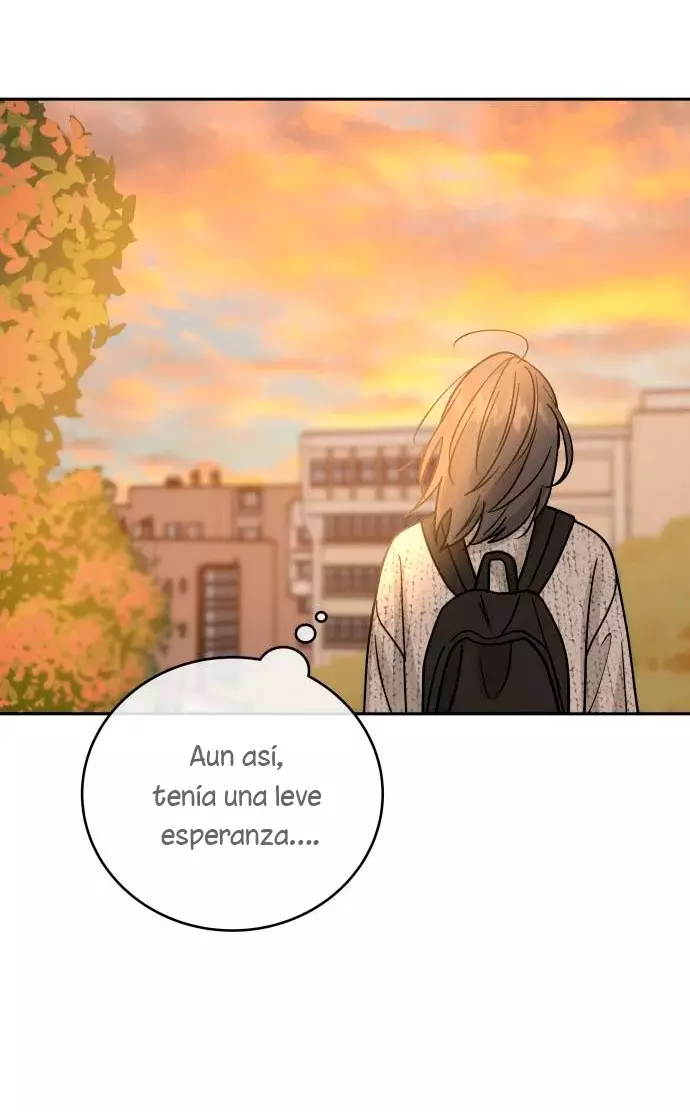Amor egoísta capítulo 30 página 75