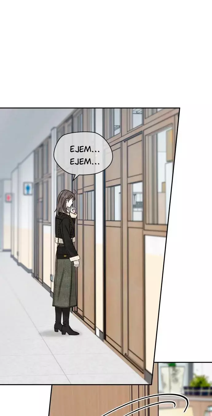 Amor egoísta capítulo 30 página 80