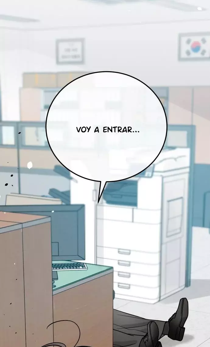 Amor egoísta capítulo 30 página 82