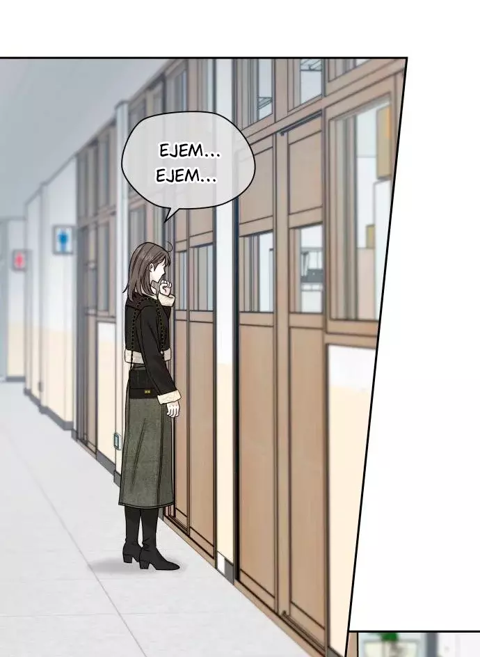 Amor egoísta capítulo 31 página 4