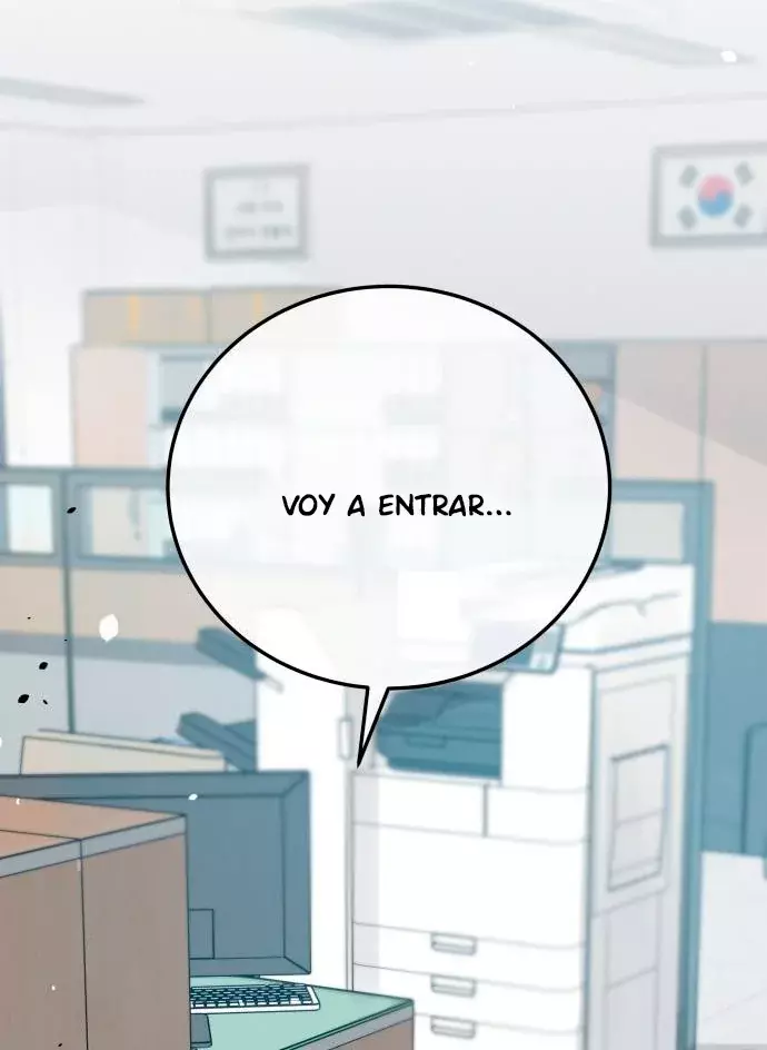 Amor egoísta capítulo 31 página 6