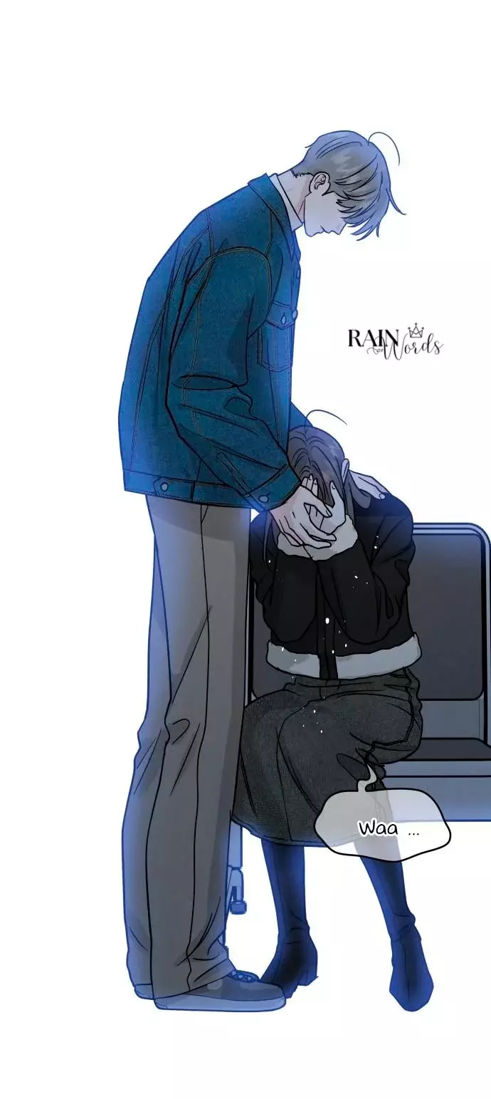 Amor egoísta capítulo 31 página 18