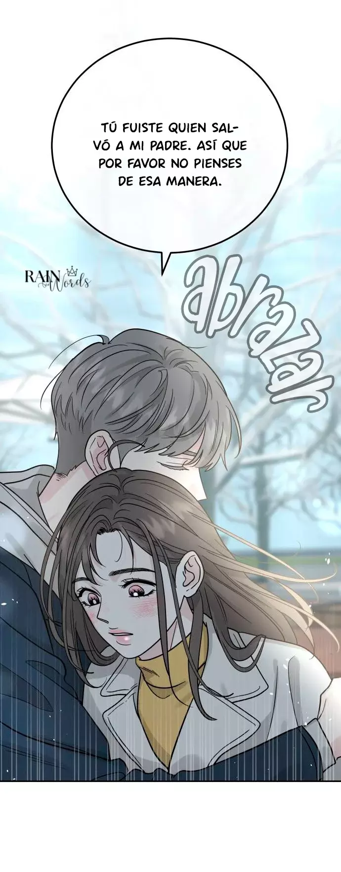 Amor egoísta capítulo 31 página 25