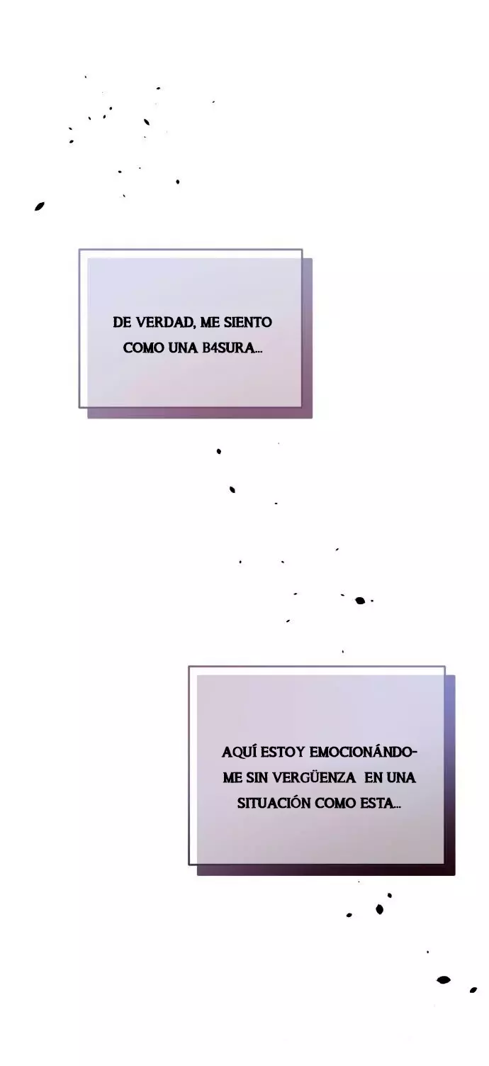 Amor egoísta capítulo 31 página 27