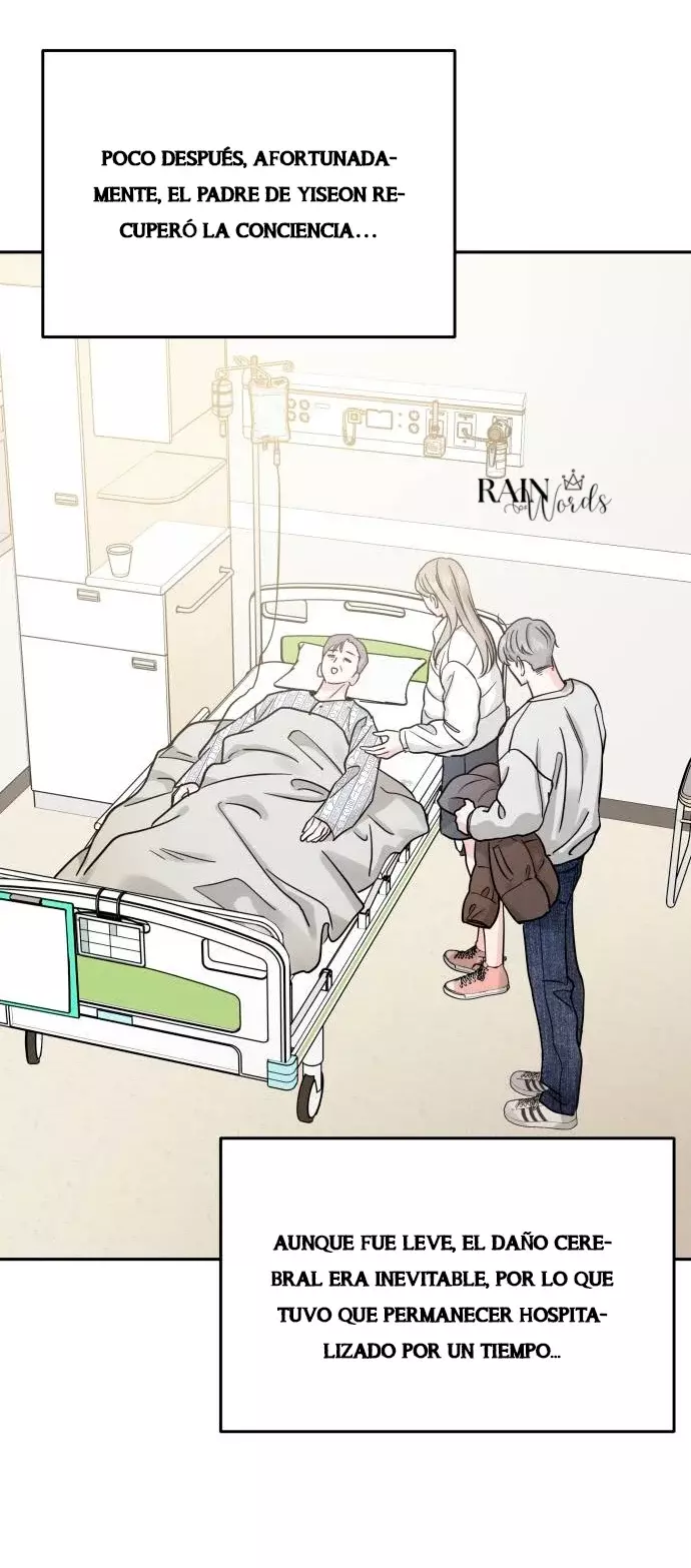 Amor egoísta capítulo 31 página 28