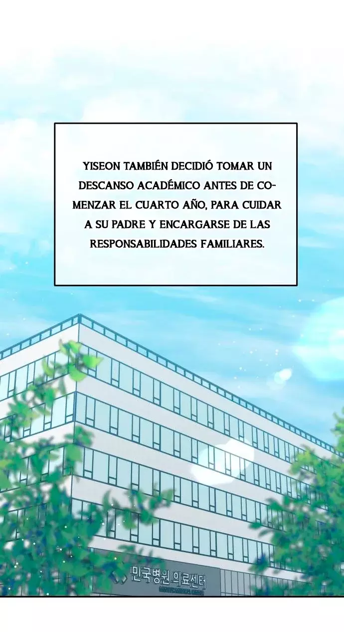Amor egoísta capítulo 31 página 35