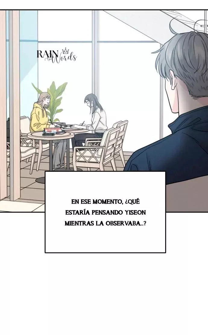 Amor egoísta capítulo 31 página 37