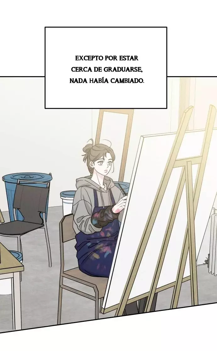Amor egoísta capítulo 31 página 48