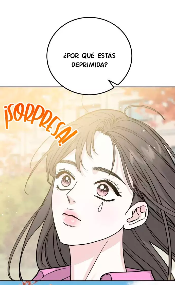 Amor egoísta capítulo 31 página 52
