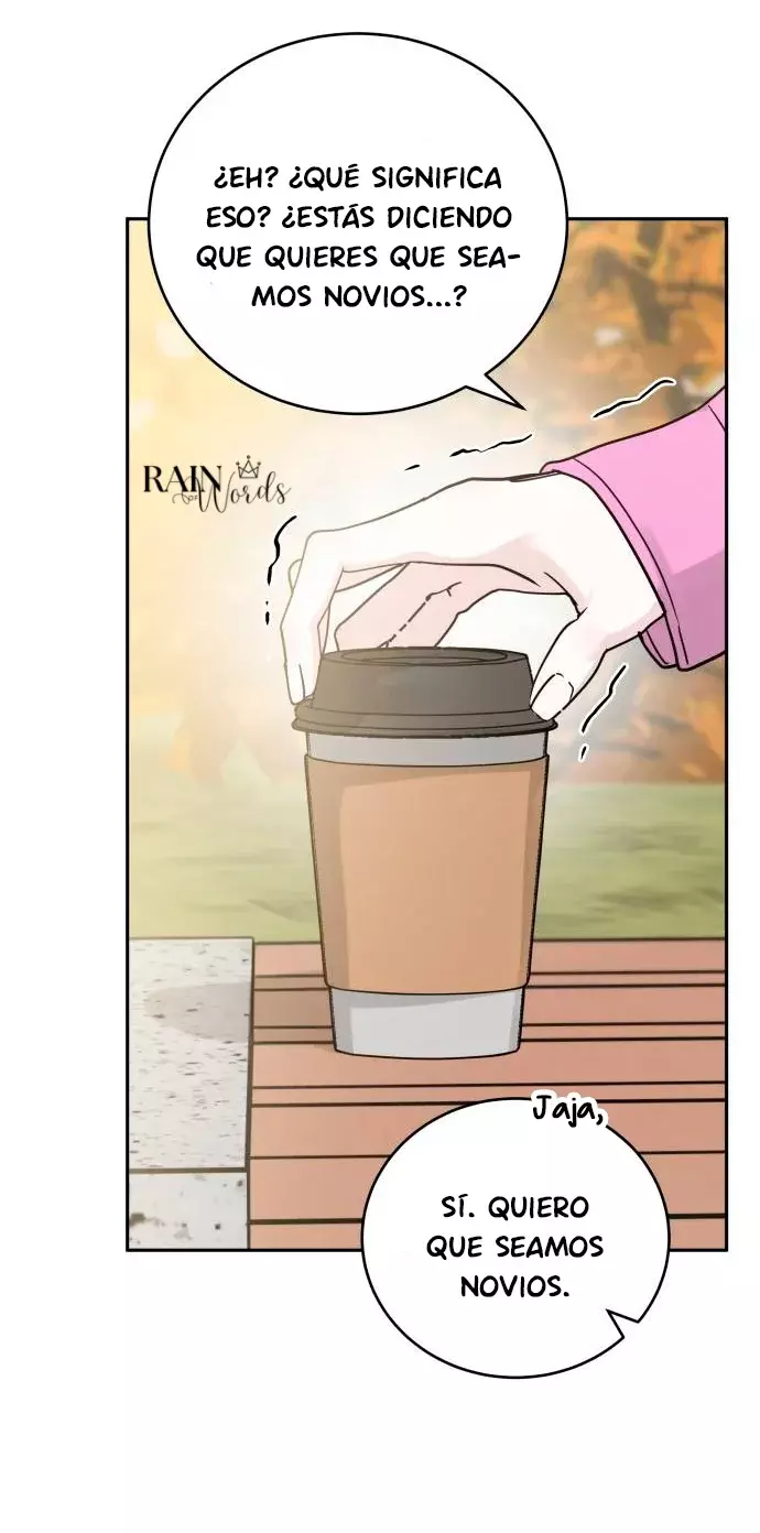 Amor egoísta capítulo 31 página 60