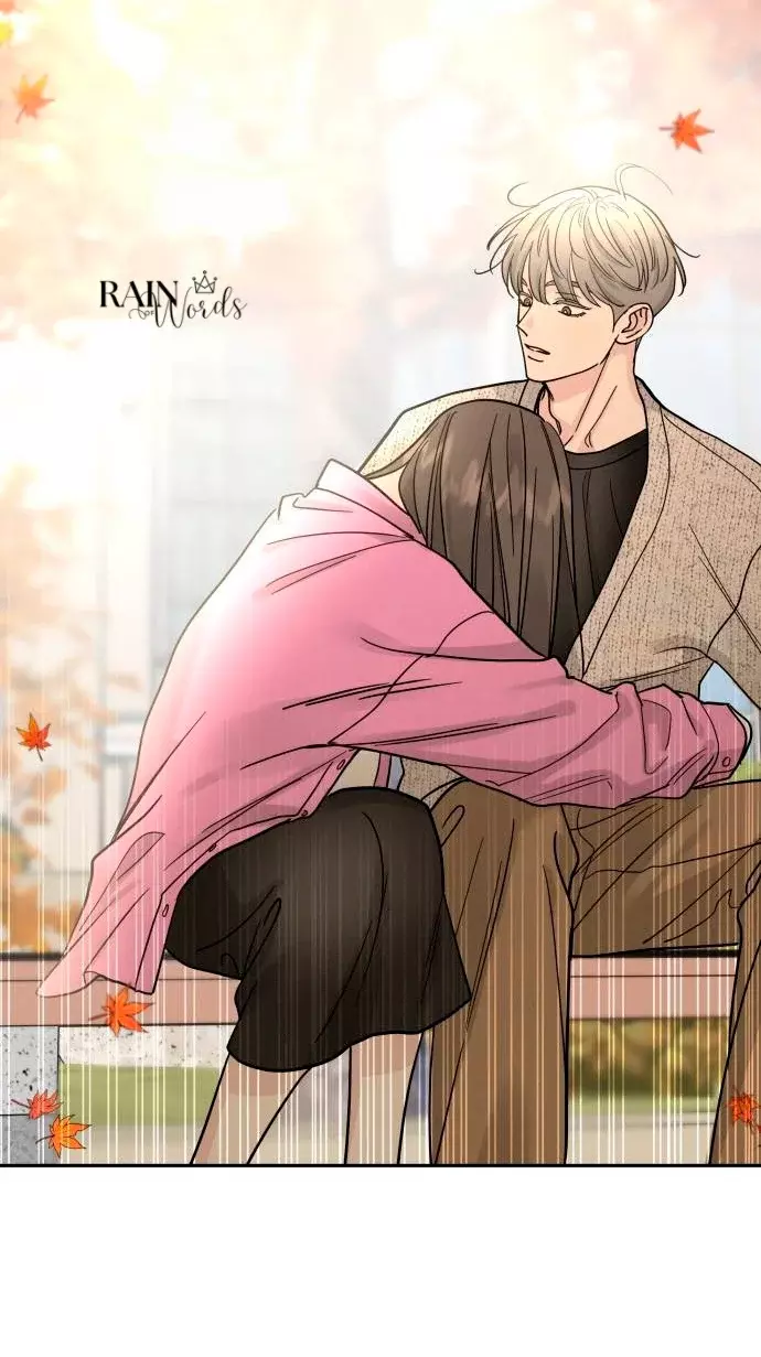 Amor egoísta capítulo 31 página 62