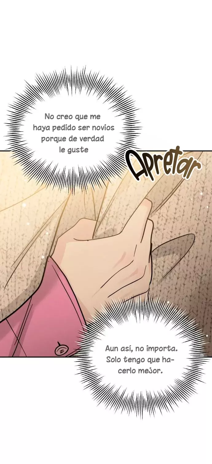 Amor egoísta capítulo 31 página 64