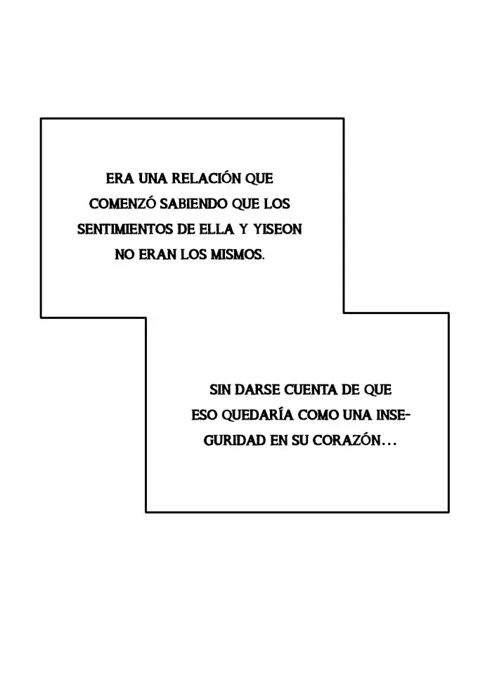 Amor egoísta capítulo 31 página 65