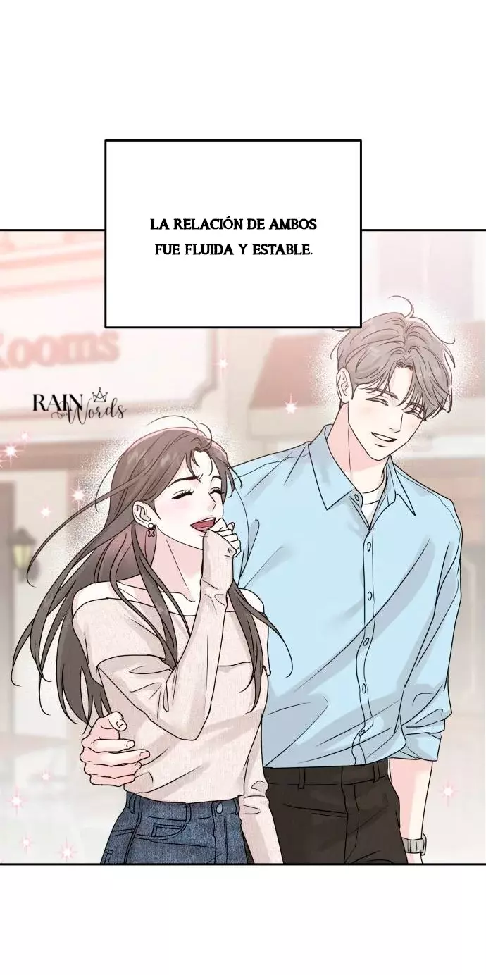 Amor egoísta capítulo 31 página 66