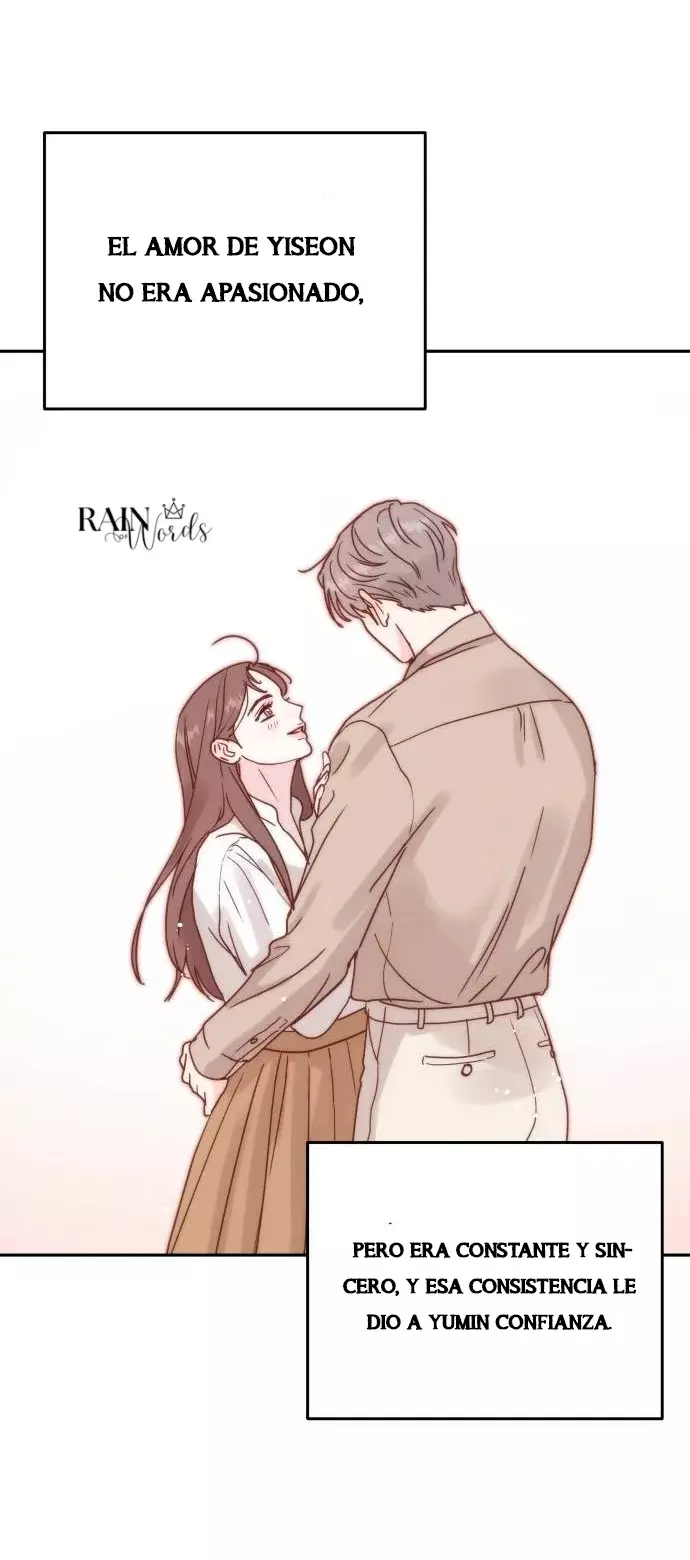 Amor egoísta capítulo 31 página 67