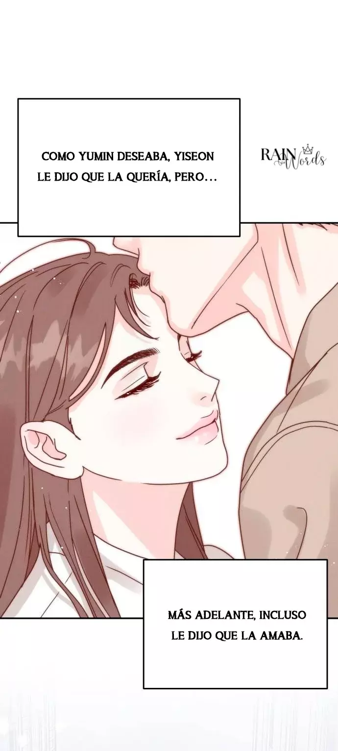 Amor egoísta capítulo 31 página 68