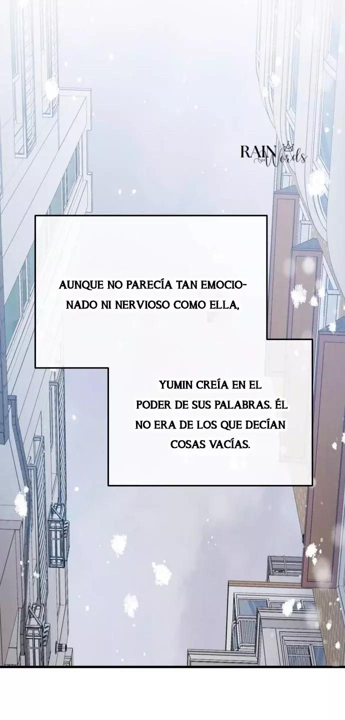 Amor egoísta capítulo 31 página 69