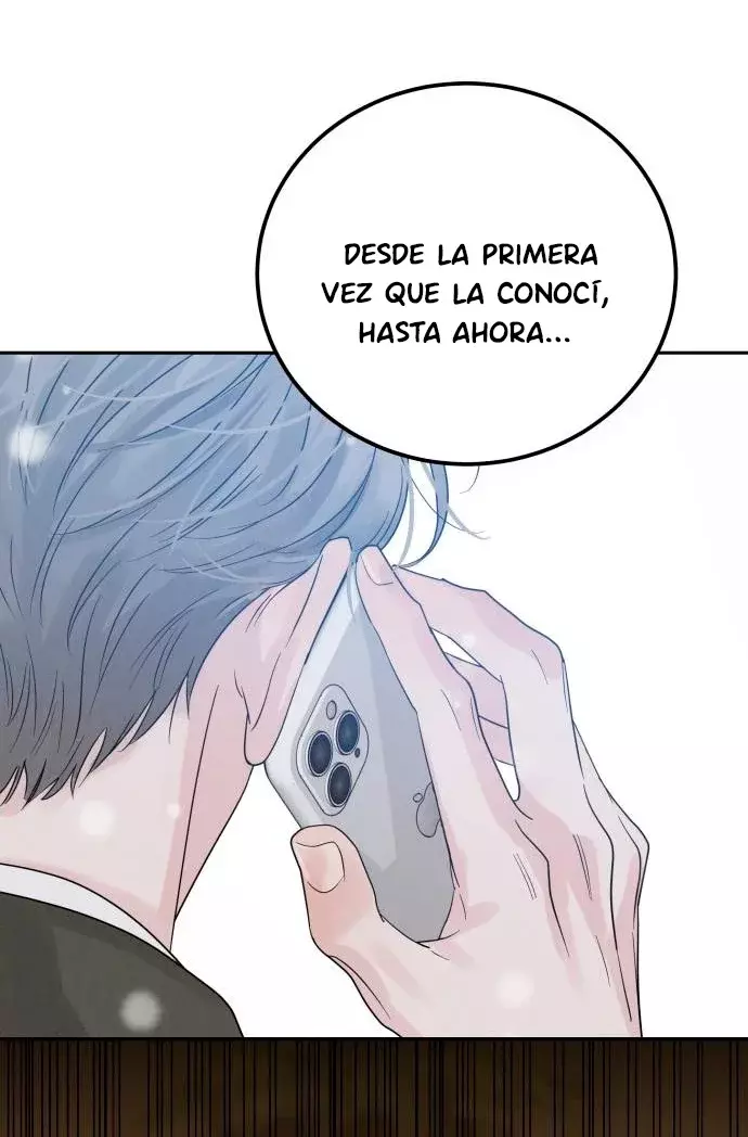 Amor egoísta capítulo 31 página 71