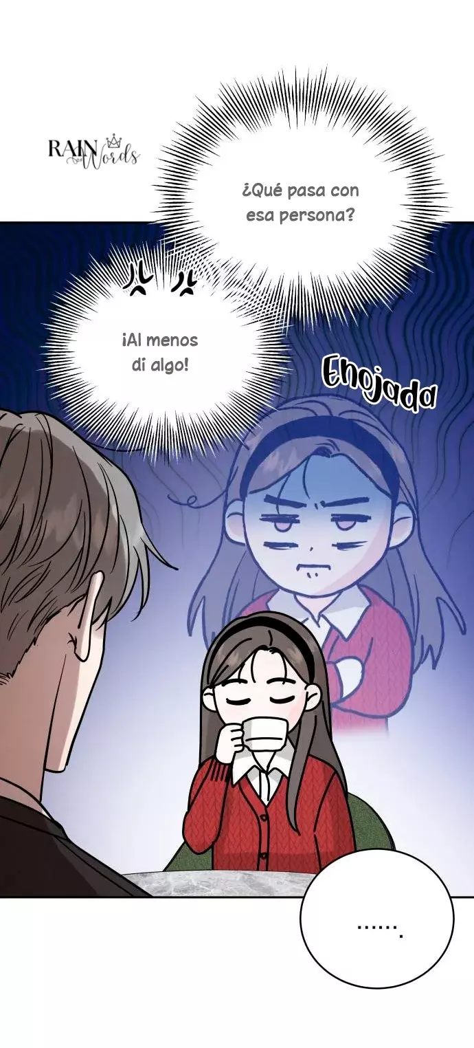Amor egoísta capítulo 31 página 75