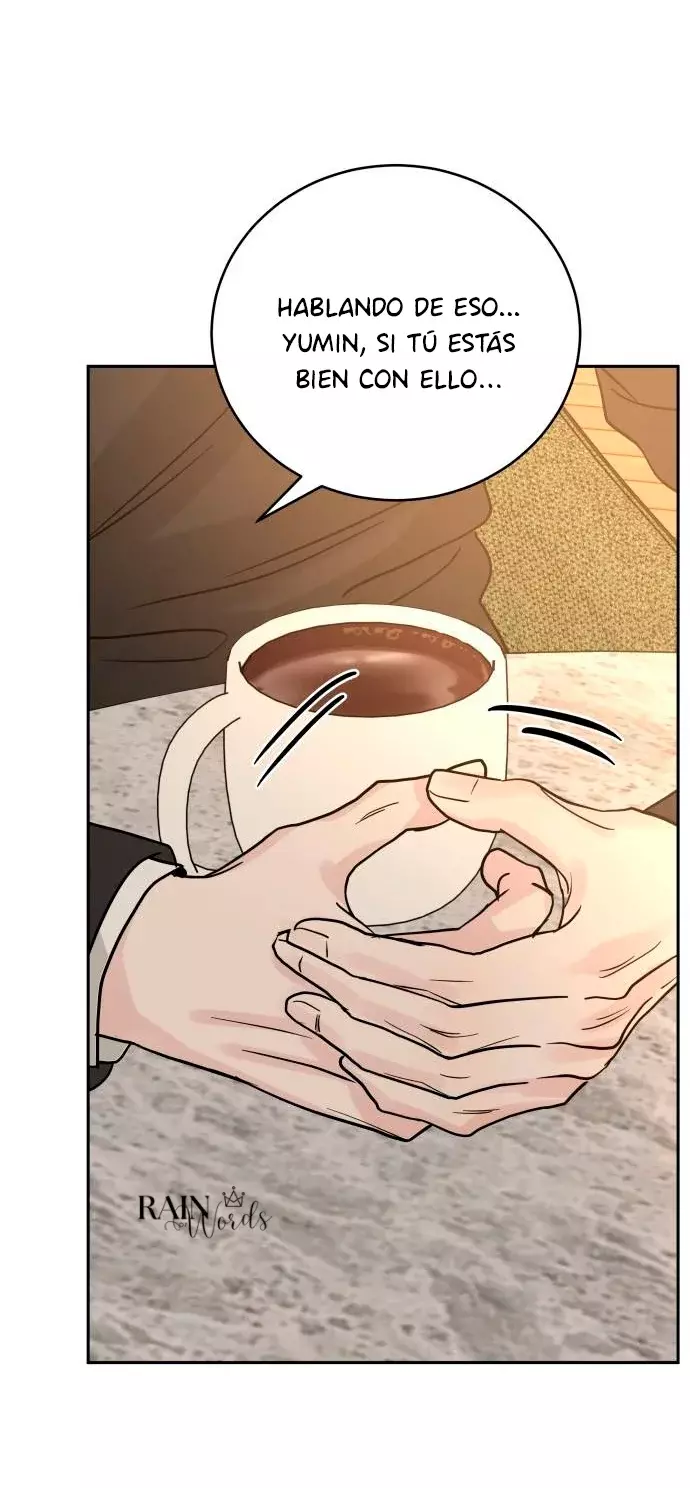 Amor egoísta capítulo 31 página 86