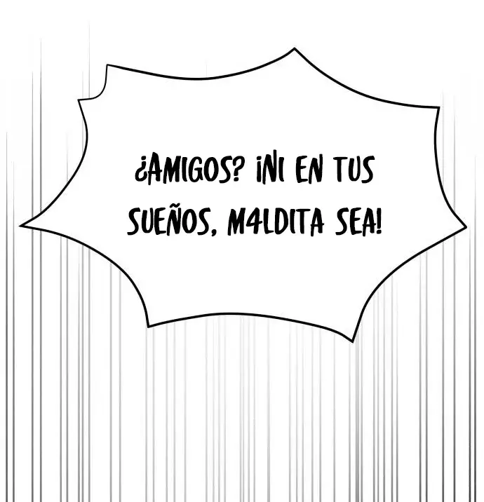 Amor egoísta capítulo 31 página 88