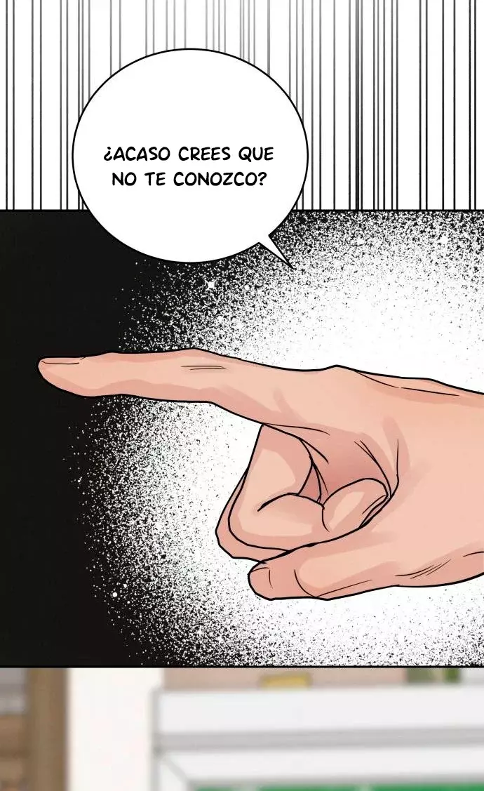 Amor egoísta capítulo 31 página 89