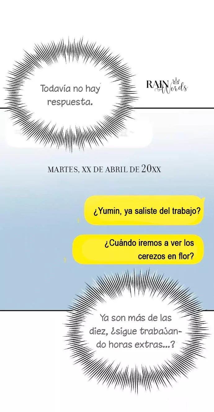 Amor egoísta capítulo 32 página 7