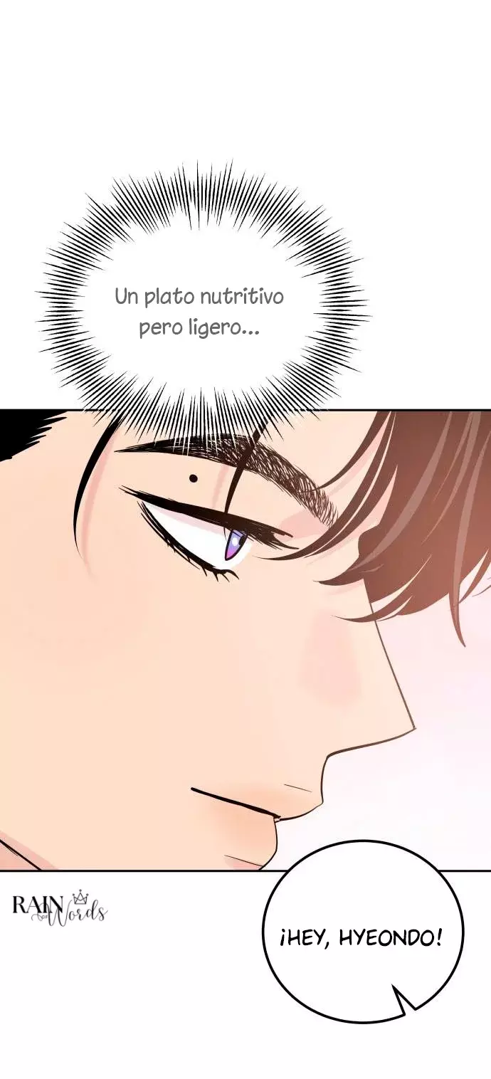 Amor egoísta capítulo 32 página 9
