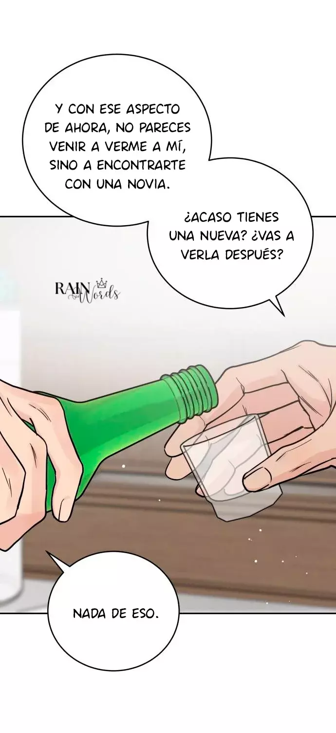 Amor egoísta capítulo 32 página 12
