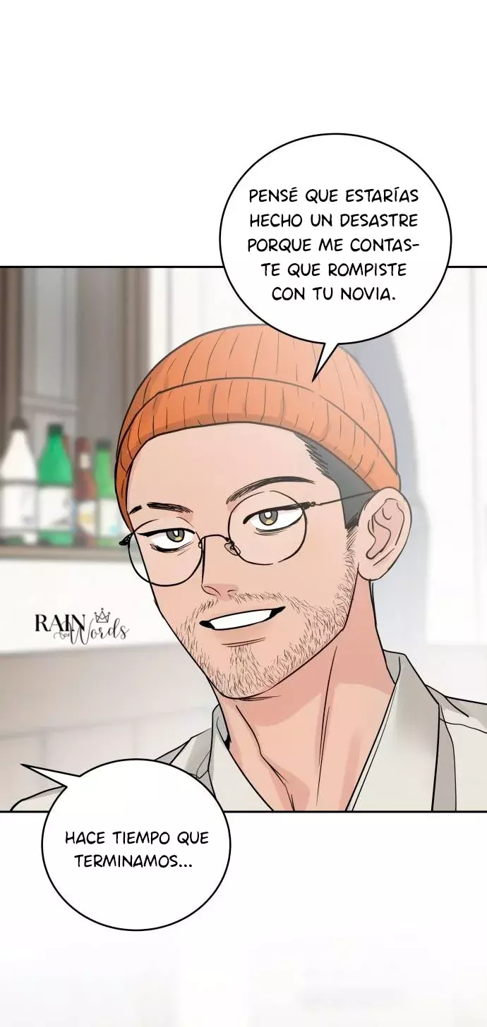 Amor egoísta capítulo 32 página 13