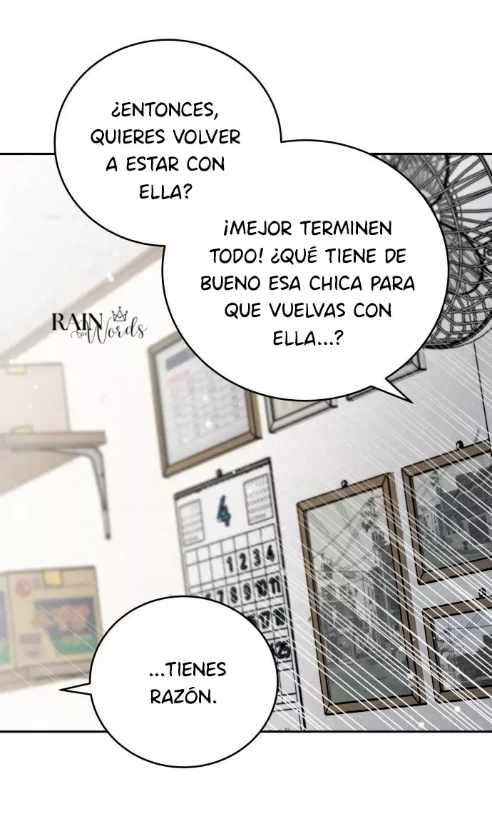 Amor egoísta capítulo 32 página 16