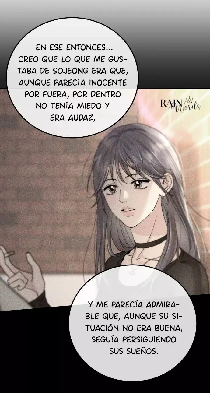 Amor egoísta capítulo 32 página 18