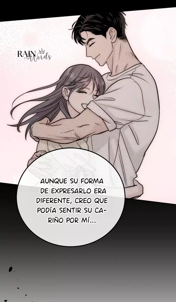 Amor egoísta capítulo 32 página 19