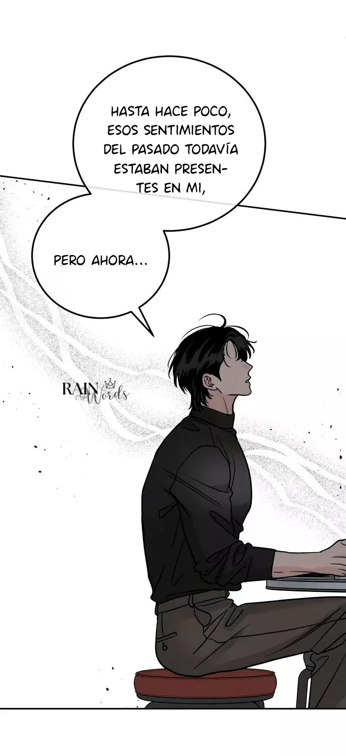 Amor egoísta capítulo 32 página 21